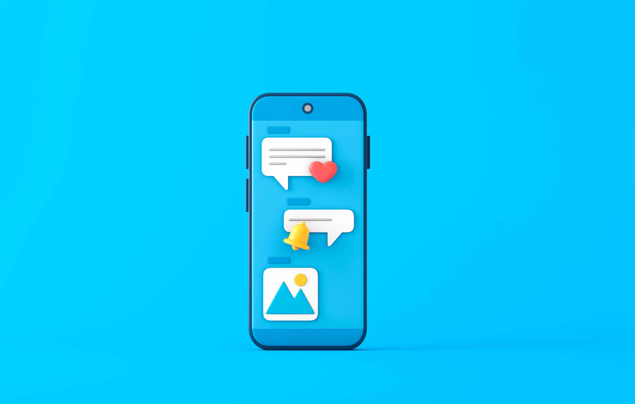 SMS Loyalty Program