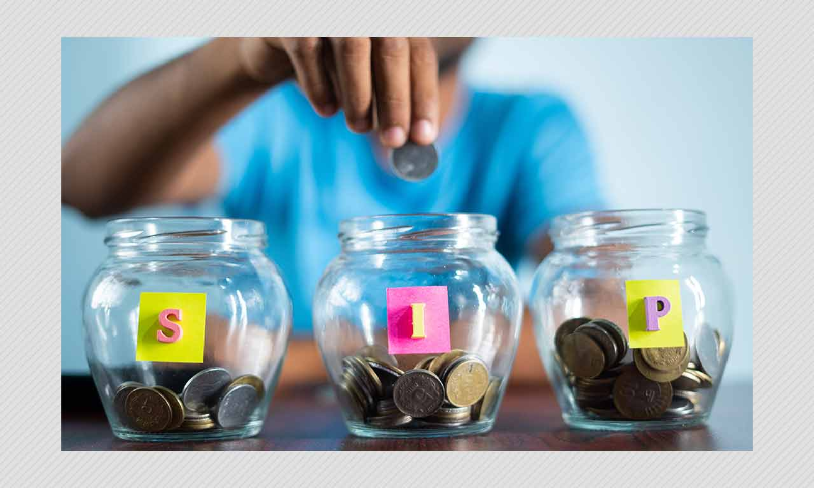 Is the System Investment Plan is an essential one?