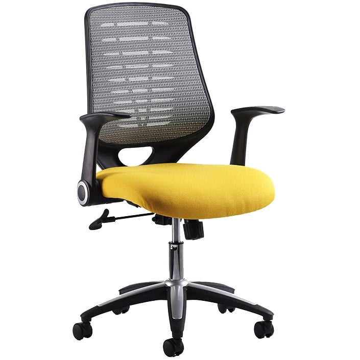 mesh office chairs