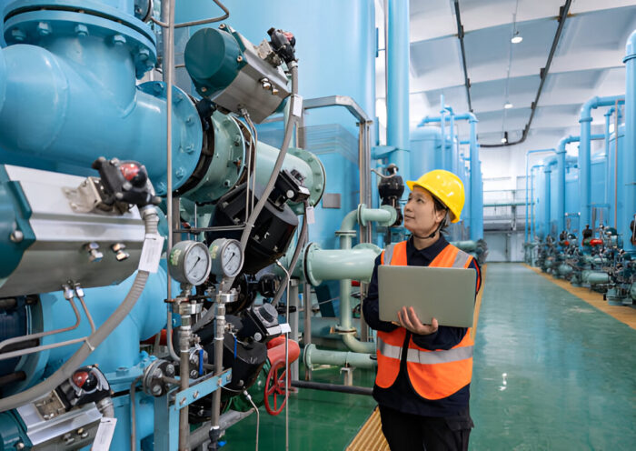 Industrial Engineering Company
